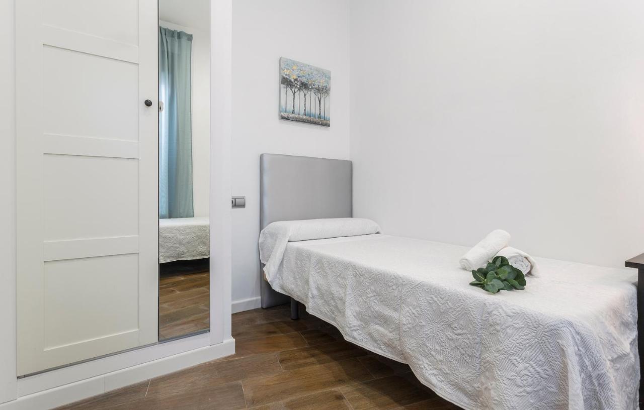 Dona Blanca Centro Diseno Minimalista Apartment Jerez de la Frontera Luaran gambar