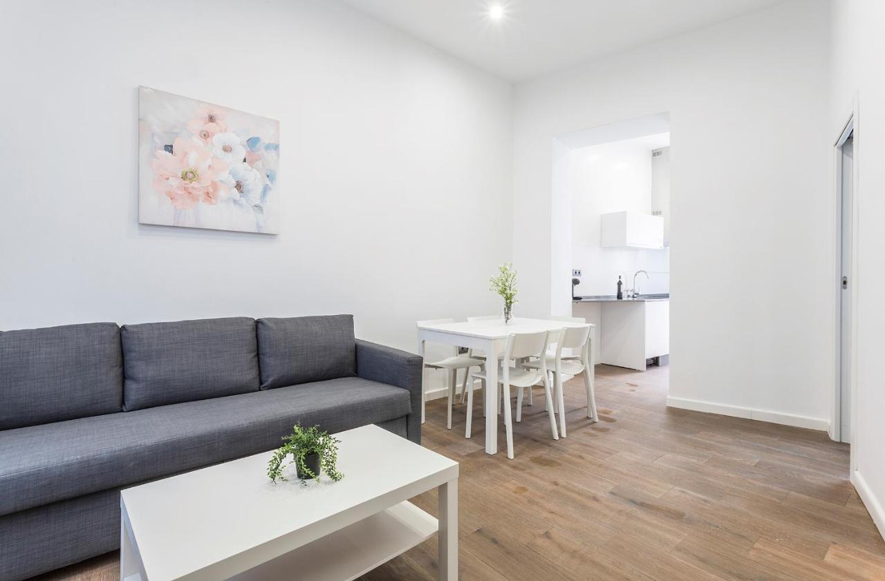 Dona Blanca Centro Diseno Minimalista Apartment Jerez de la Frontera Luaran gambar